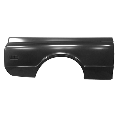 69-72 Blazer/Jimmy, Bed Side, RH