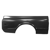 69-72 Blazer/Jimmy, Bed Side, RH