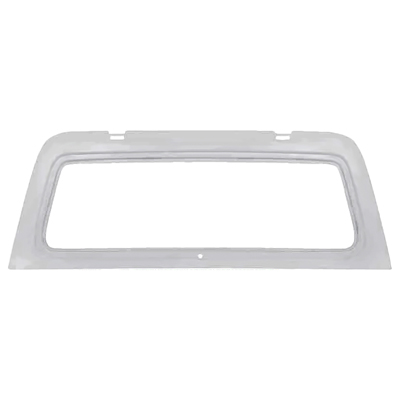 69-72 Chevrolet Blazer/GMC Jimmy Lift Hatch, Fiberglass w/ Zinc Plated Internal Brackets