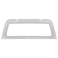 69-72 Chevrolet Blazer/GMC Jimmy Lift Hatch, Fiberglass w/ Zinc Plated Internal Brackets
