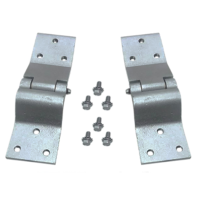 69-72 Chevrolet Blazer/ GMC Jimmy Lift Hatch Hinges, Pair