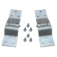 69-72 Chevrolet Blazer/ GMC Jimmy Lift Hatch Hinges, Pair