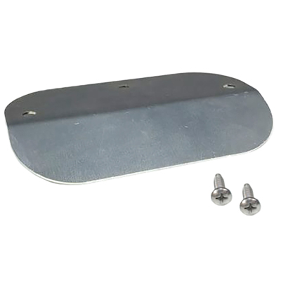 69-72 Chevrolet Blazer/ GMC Jimmy Lift Hatch Release Mechanism Cover
