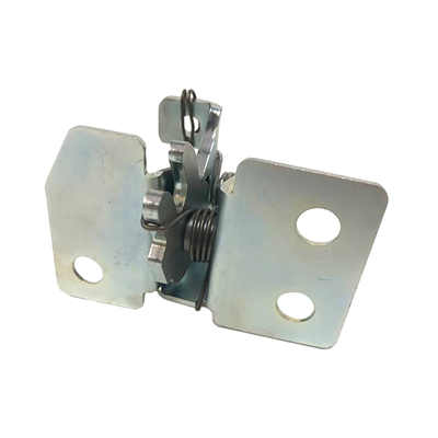 69-72 Chevrolet Blazer/ GMC Jimmy Lift Hatch Latches, LH