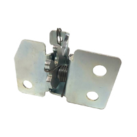 69-72 Chevrolet Blazer/ GMC Jimmy Lift Hatch Latches, LH