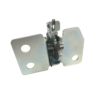 69-72 Chevrolet Blazer/ GMC Jimmy Lift Hatch Latches, RH