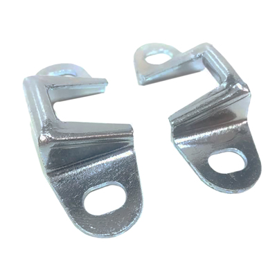 69-72 Chevrolet Blazer/ GMC Jimmy Lift Hatch Strikers, Pair