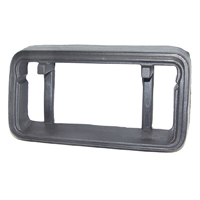 69-72 Cargo Light Mounting Pad