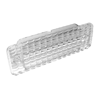 69-72 Cargo Light Lens