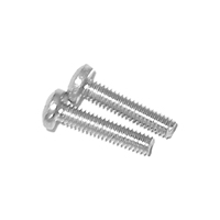69-72 Cargo Light Lens Screws