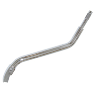 70-72 Column Shifter Lever w/ Tilt, Short Design