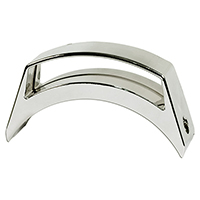 70-72 Shift Indicator Housing, Chrome w/ Tilt