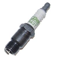 70-71 454 Spark Plug, #R43T