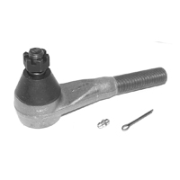 70-72 1/2-1 Ton 4WD, Front Steering Drag Link Rod End