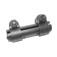 70-72 1/2-1 Ton 4WD Steering Drag Link Adjuster Sleeve