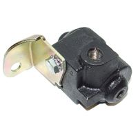 70 Disc Brake Proportioning Hold Off Valve, Original Style New Replacement