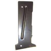 71-72 Chevrolet Grill Center Support