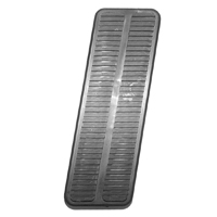 71-72 Accelerator Pedal