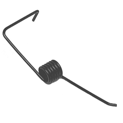 67-81 Camaro Gas Pedal Tension Spring