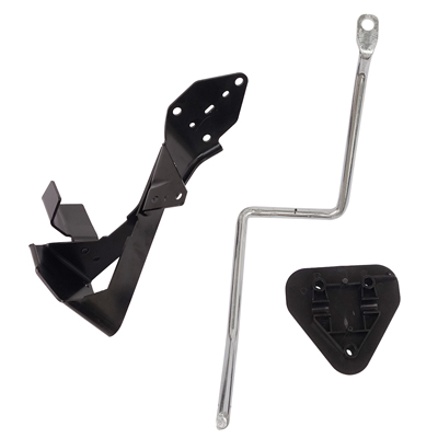 71-72 Chevrolet/GMC Truck Accelerator Pedal Linkage Kit