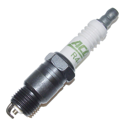 71 Camaro 396/400 Spark Plug R44TS