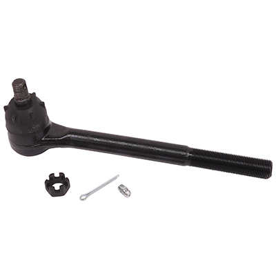 Chassis & Steering