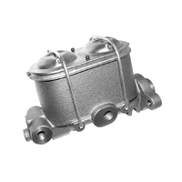 71-72 1/2 Ton Master Cylinder w/ Manual Brakes