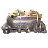 71-72 1/2 Ton Master Cylinder w/ Power Brakes