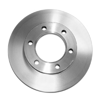71-72 1/2 Ton 4 X 4 Disc Brake Rotor
