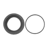 71-72 1/2-1Ton Disc Brake Caliper Repair Kit, LH or RH