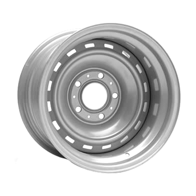 Wheels & Hub Caps