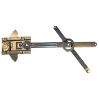 72 Door Window Regulator, RH