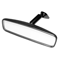 72 Interior Rear View Mirror, 8
