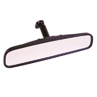 72 Interior Rear View Mirror, 10