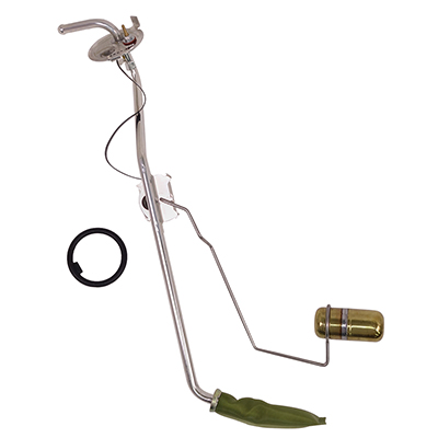 72 Truck Gas Tank Sending Unit, Standard Trans. 0-90 Ohms