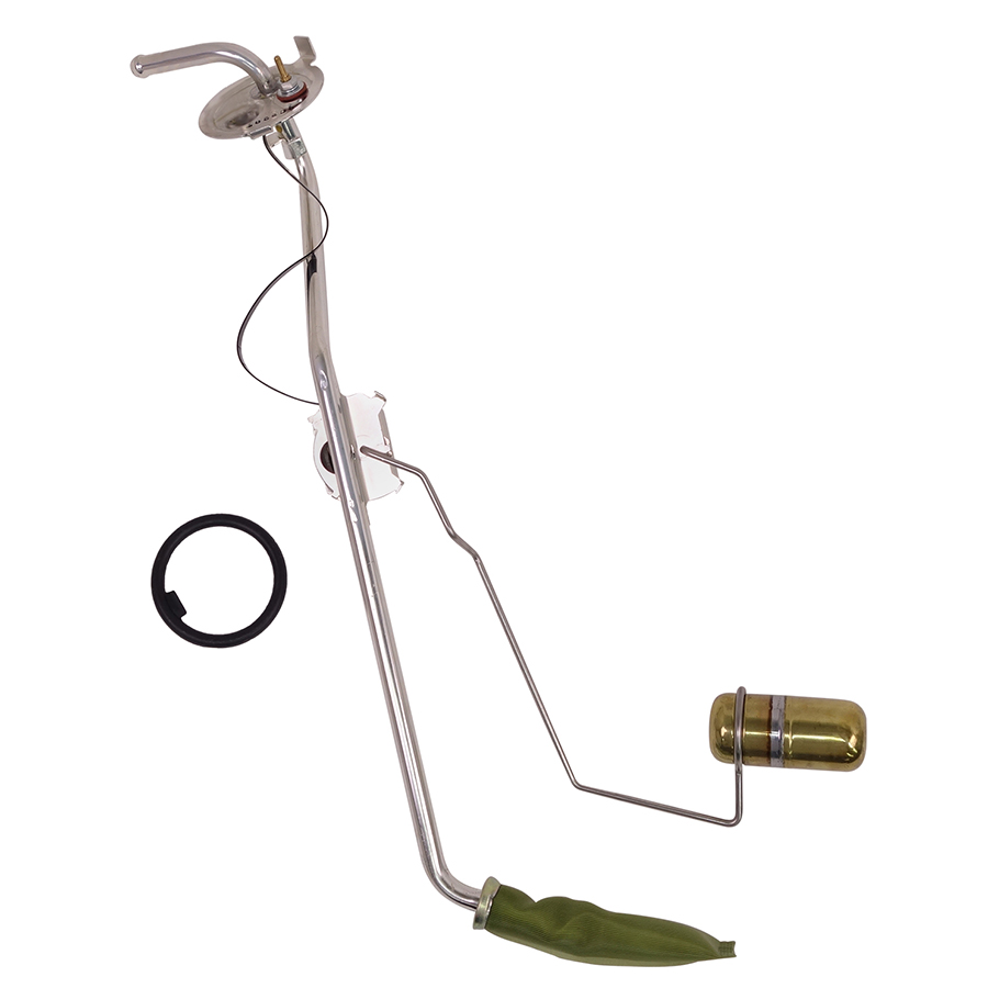 72 Truck Gas Tank Sending Unit, Standard Trans. 0-90 Ohms