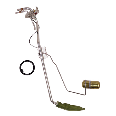 72 Truck Gas Tank Sending Unit, Automatic Trans. 0-90 Ohms