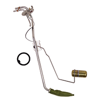 72 Truck Gas Tank Sending Unit, Automatic Trans. 0-90 Ohms