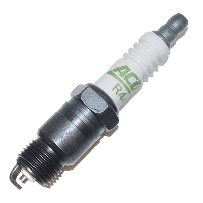 72 Camaro 396/400/454 Spark Plug R44T