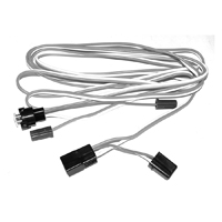 73-87 Cargo Lamp Harness 2 Door