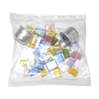 73-74 Dash Harness Fuse & Flasher Kit