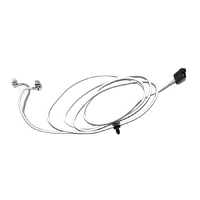 73-82 Dome Lamp Harness All 2-Door Exc Blazer/Jimmy