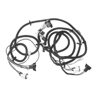 73-74 Forward Lamp Harness