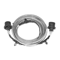 73-74 Blazer/Jimmy Rear Lamp Intermediate Harness