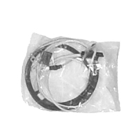 73-78 Dually Rear Fender Marker Lamp Harness, W/ Rear Maker