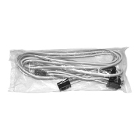 73-77 Speaker Harness, Radio To Center Speaker