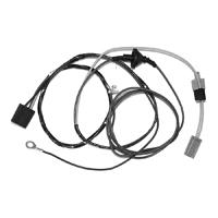 73-74 Tachometer Harness