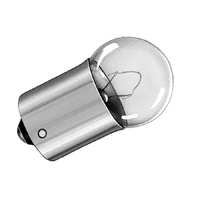 #67, #97 OR #155 Light Bulb