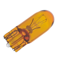 #194A Amber Light Bulb