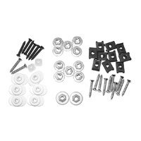 73-74 Grill Hardware Kit, 48 Pcs